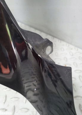 фото №8, Крила лівий перед передній bmw 4 coupe f32 475