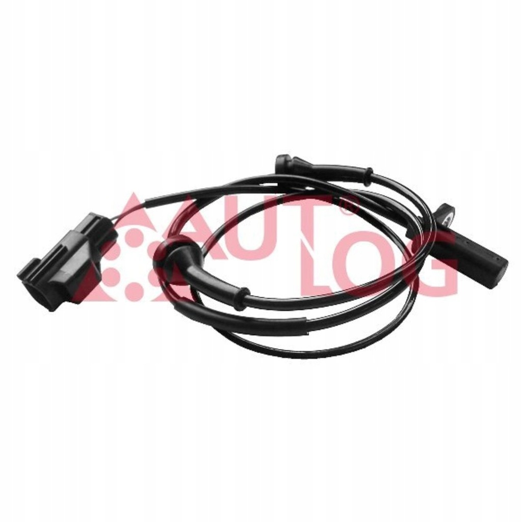 фото №3, Датчик abs перед правий autlog as4163