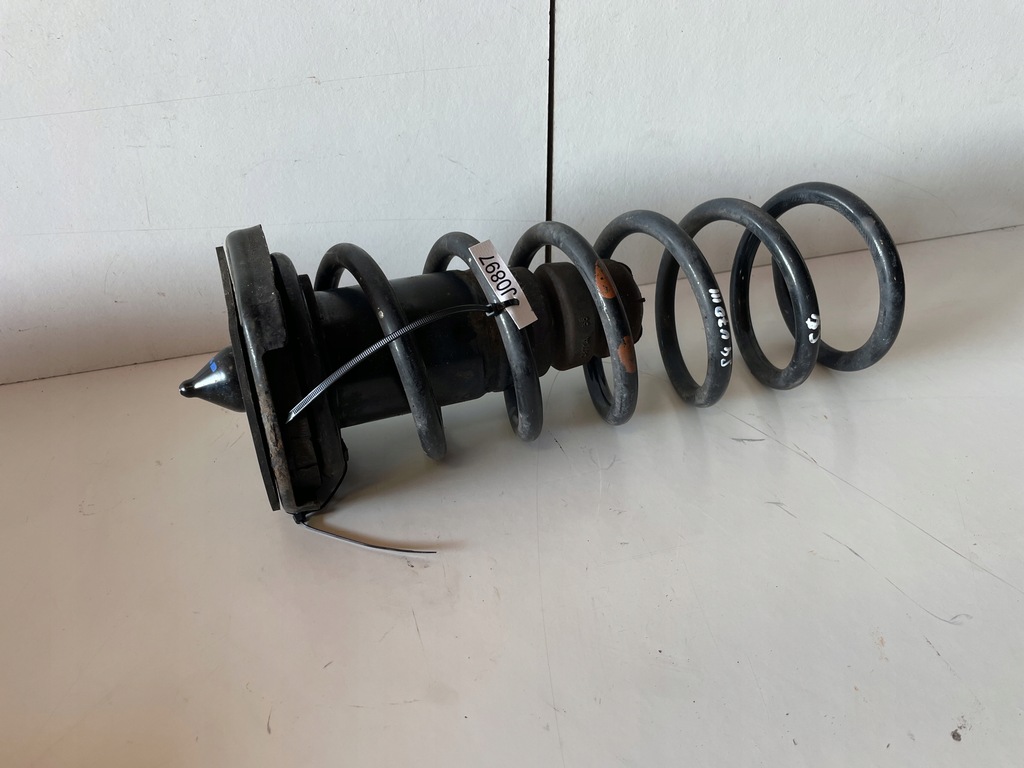 фото №1, Пружина задняя volvo v70 iii 2014 fwd