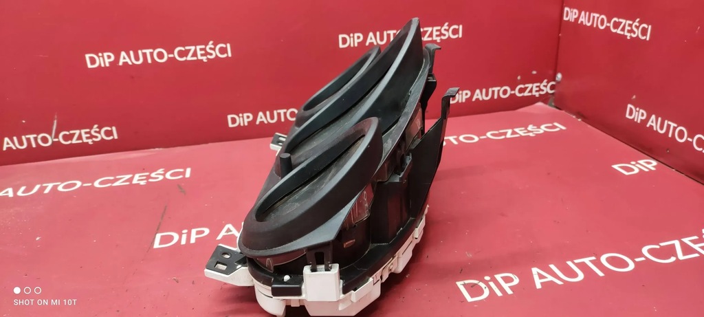 фото №6, U570 mitsubishi colt mm0038001 лічильник, прилади бензин