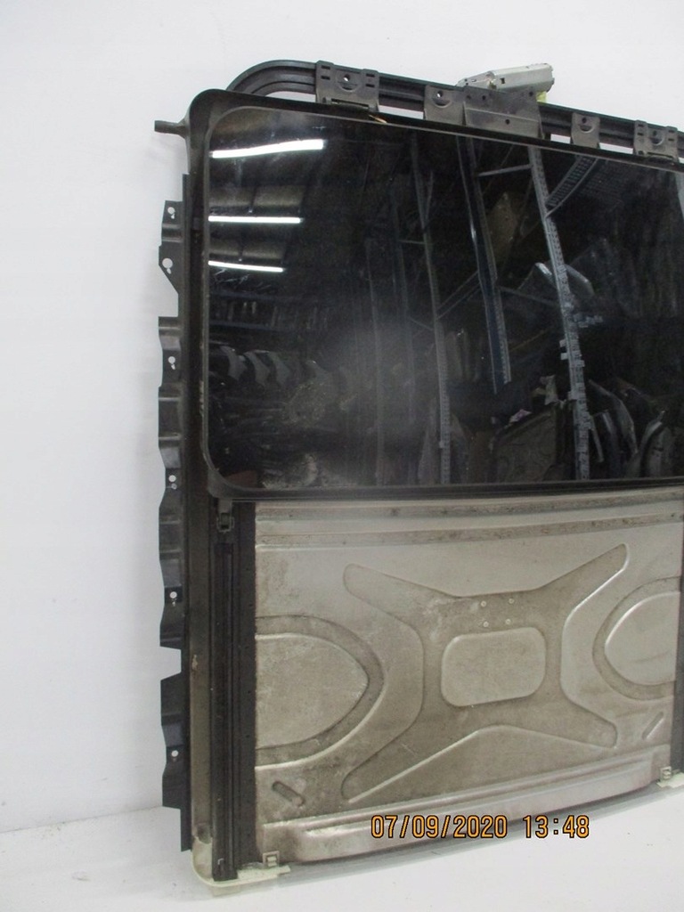 фото №4, Люк bmw 5 e60