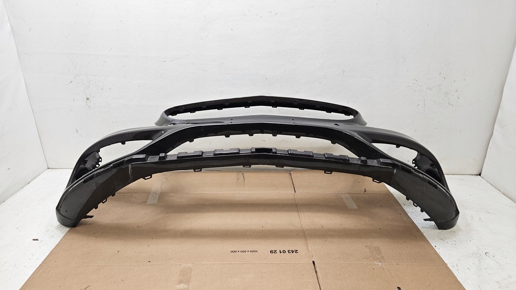 фото №8, Бампер перед передний mercedes c-klasa amg a205 w205 205 a2058850925