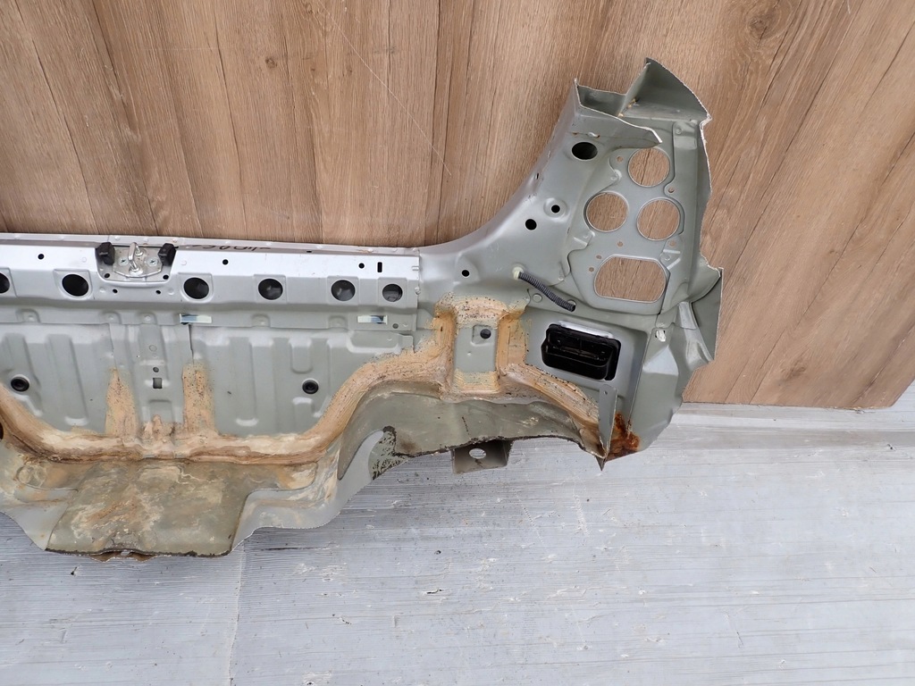 фото №9, Honda civic vii ep 3d 01-05 pas задній nh623m