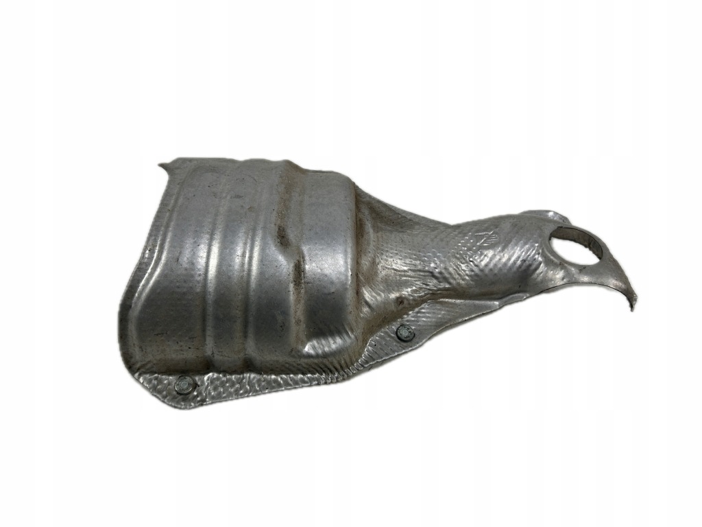 фото №1, Fiat 500 07- 1.3 multijet захист теплова dpf