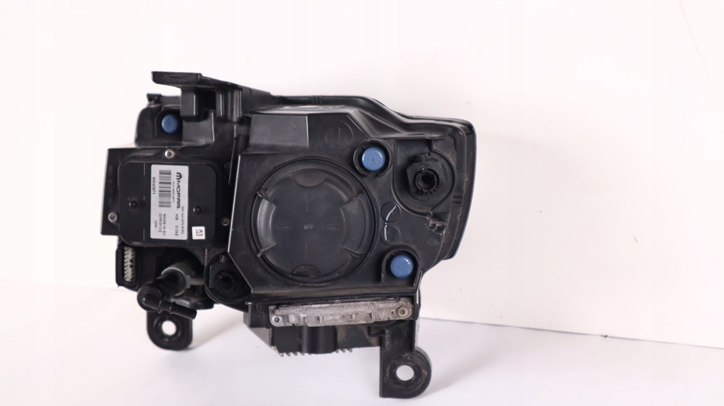 фото №10, Jeep grand cherokee wk2 лампа правая перед 68144704ac