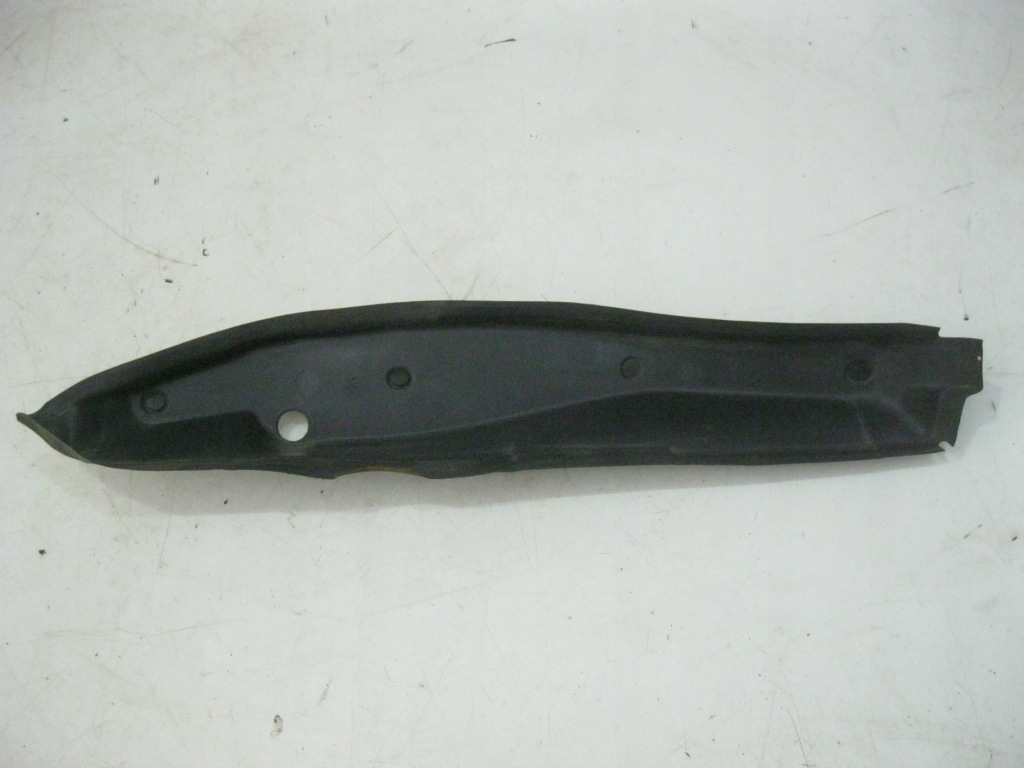 фото №1, Mercedes w204 шумоізоляція крила a2048890225