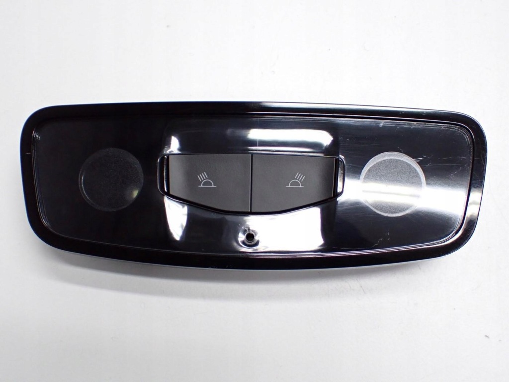 фото №1, Лампа салона кабины оригинал alfa romeo giulia 16r