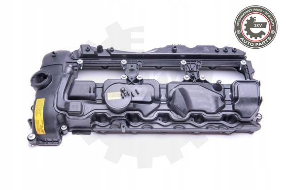 Esen skv 48skv003 кришка головки циліндра Оригінал