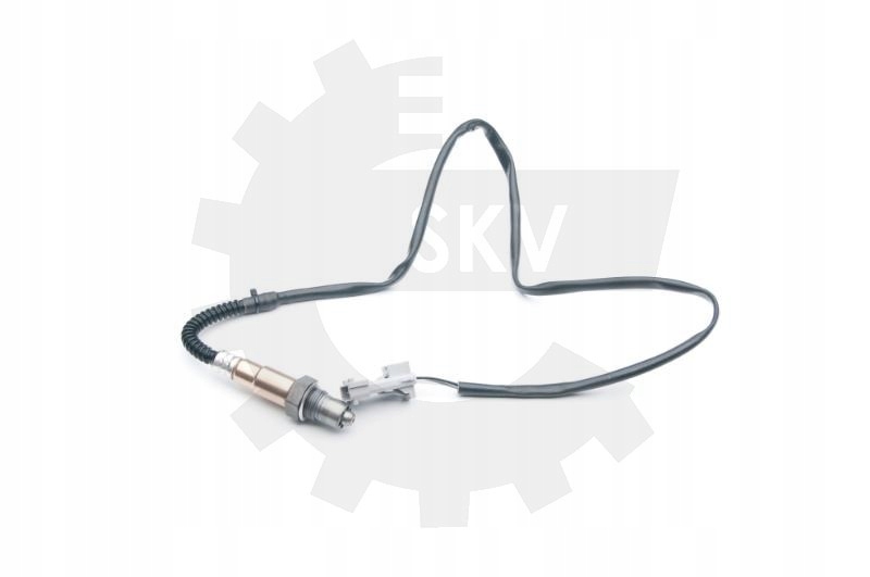 фото №4, Датчик лямбда-зонд 09skv691