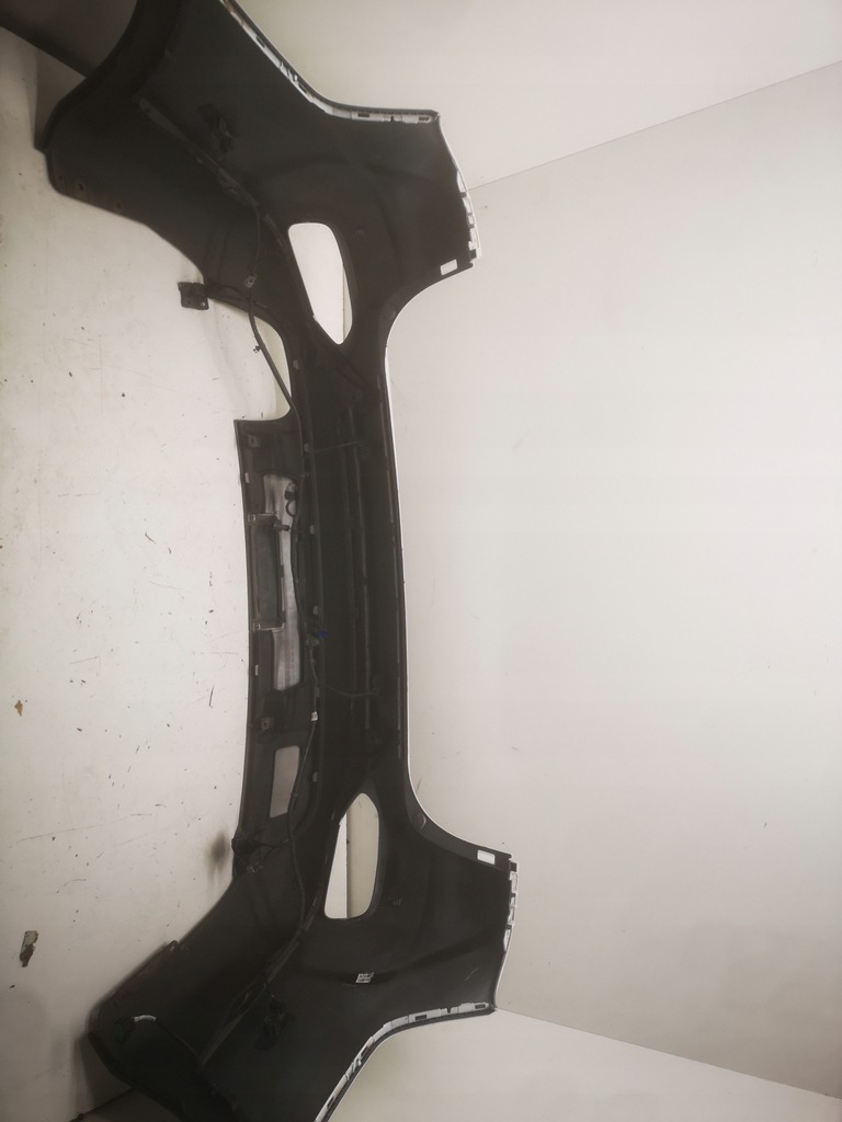 фото №3, Sorento iii lift бампер задня swp