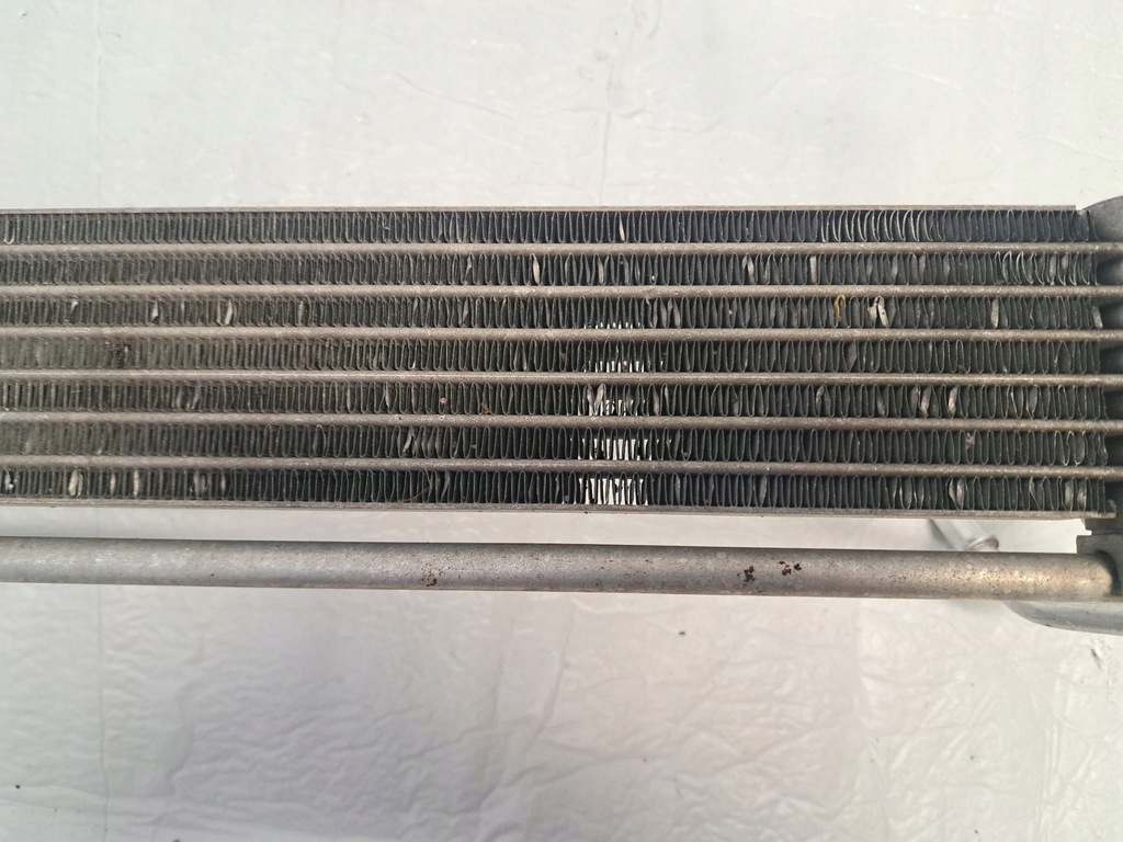 фото №8, Bmw g80 g82 радіатор оливи коробки t300397c 2284503 d1533