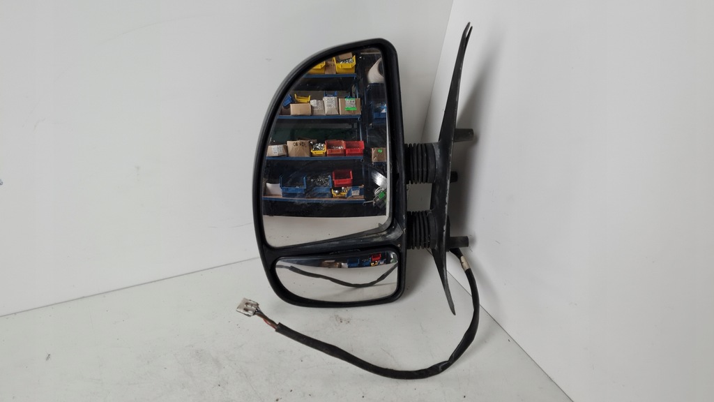 фото №1, Дзеркало праве volkswagen t4 europa