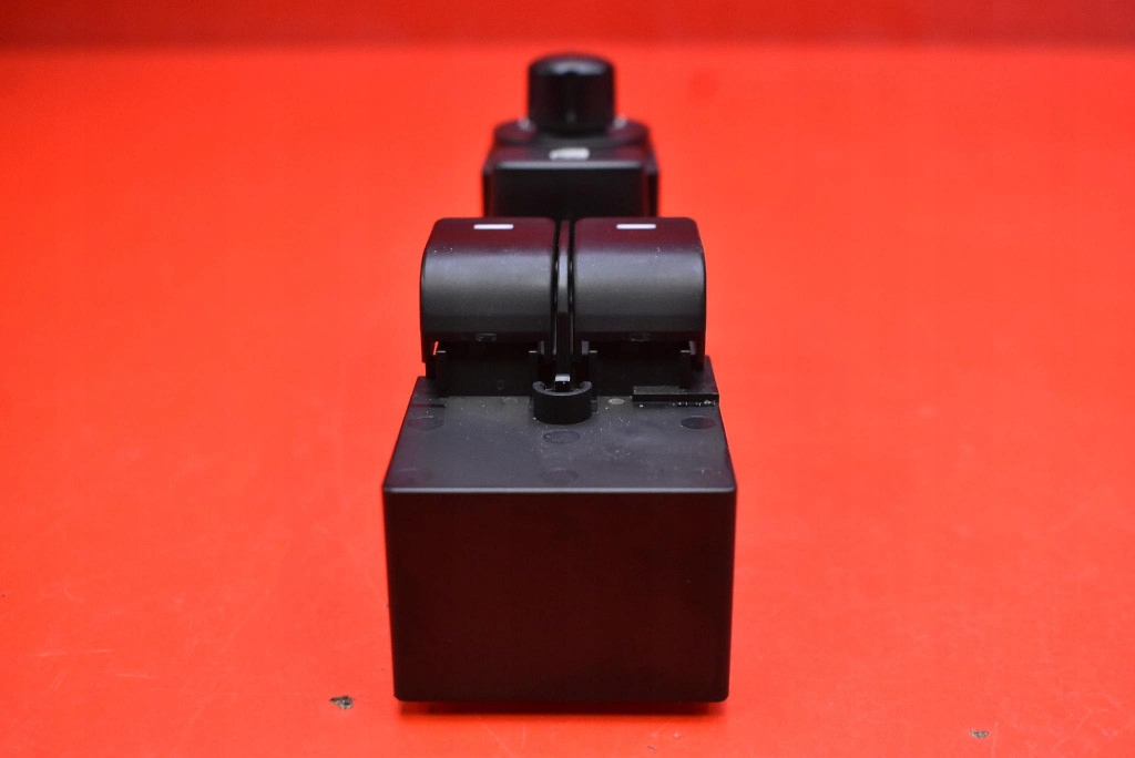 фото №6, Панель управление окон eu na5jsw450 mazda mx5 mx-5 4 iv nd targa lift 15-21