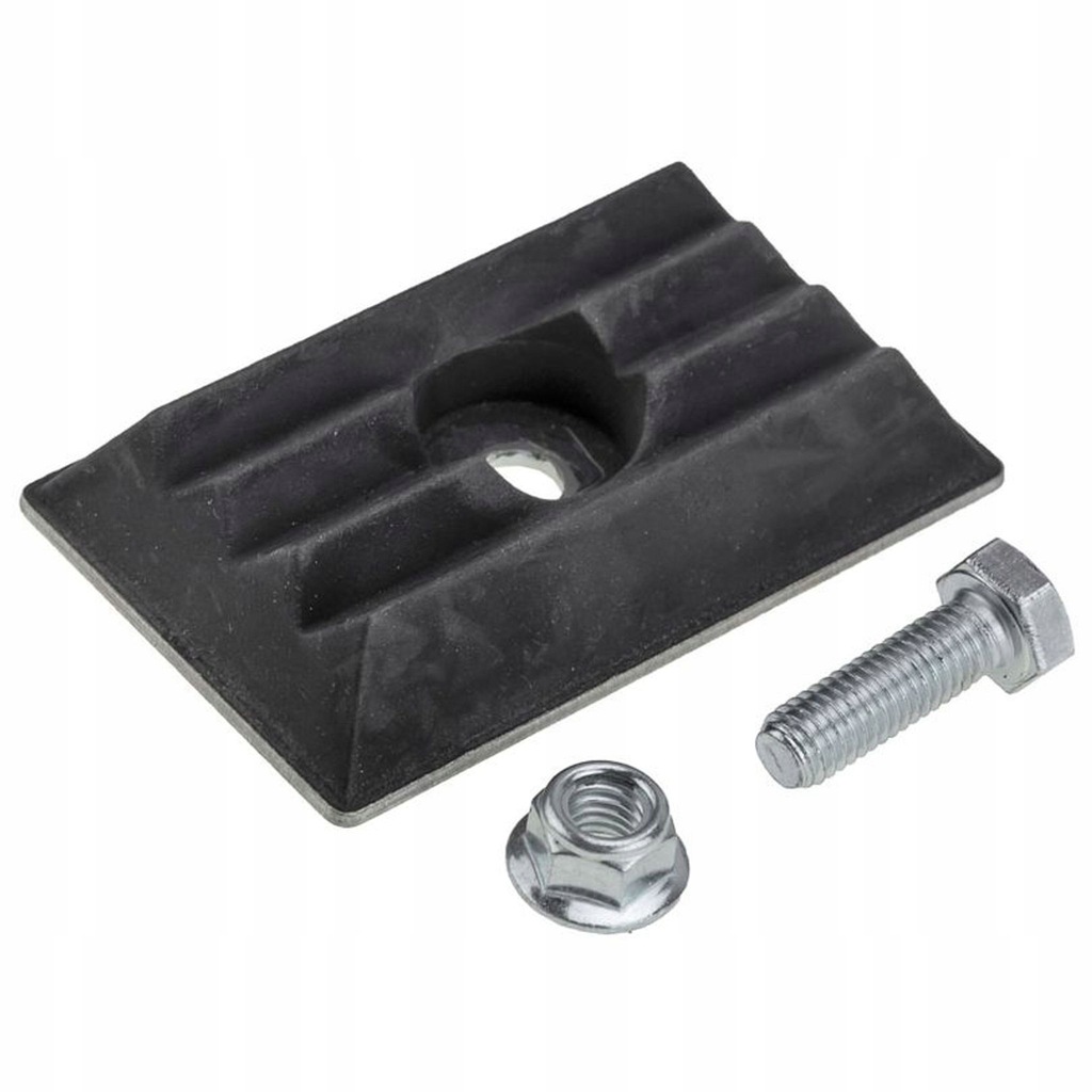 фото №1, Отбойник рессора заднего