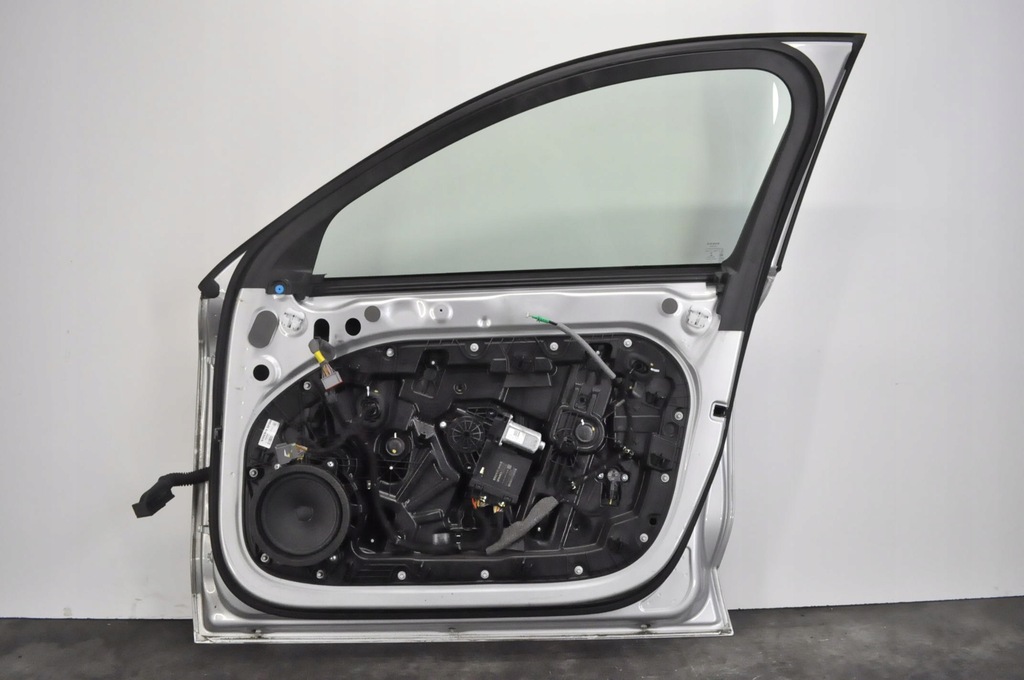 фото №9, Volvo s60 iii v60 ii двері правий перед праве передні 711-16