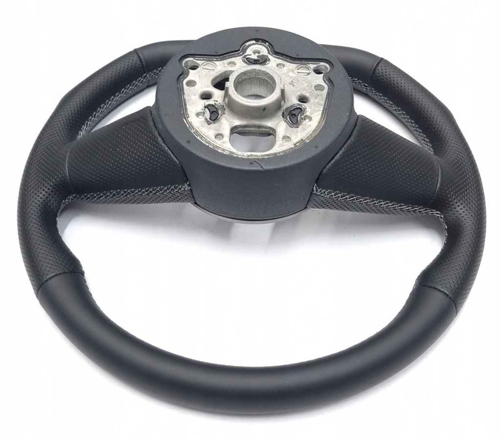 фото №10, Воздуховод кожа audi a1 81a s-line 81a419091ac