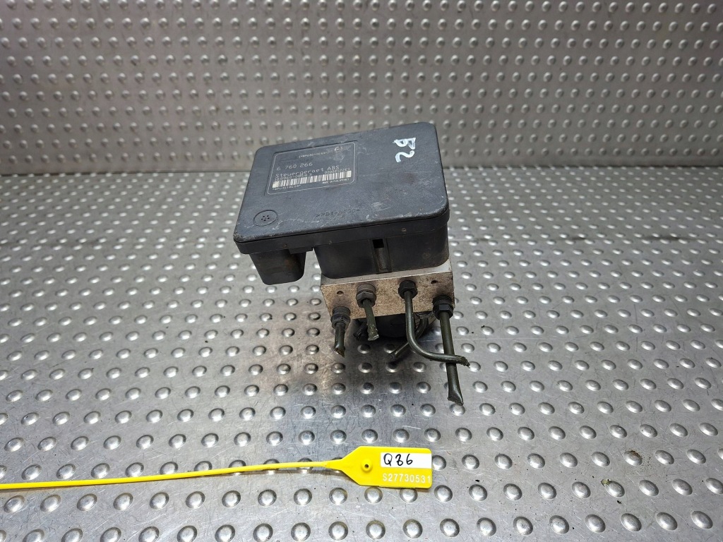 Купити Насос блок керування abs mini cooper r50 r52 r53 6760266 6760265