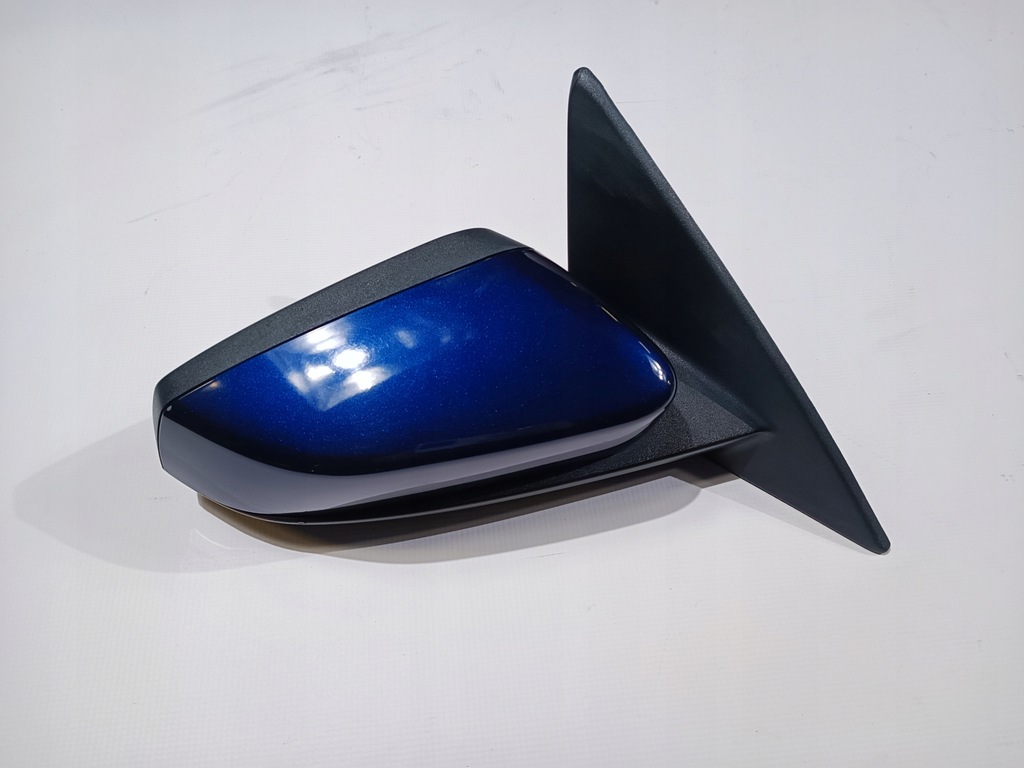 фото №1, Зеркало правое 3 pin ford mustang 2010-2012