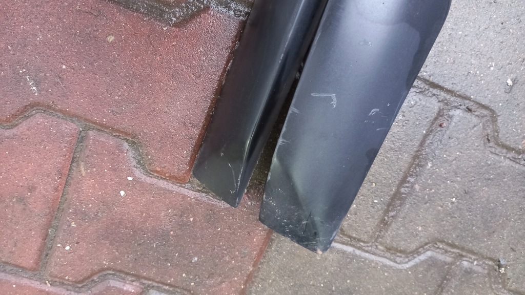 фото №6, Рейлінги дахові ford mondeo mkiii kombi