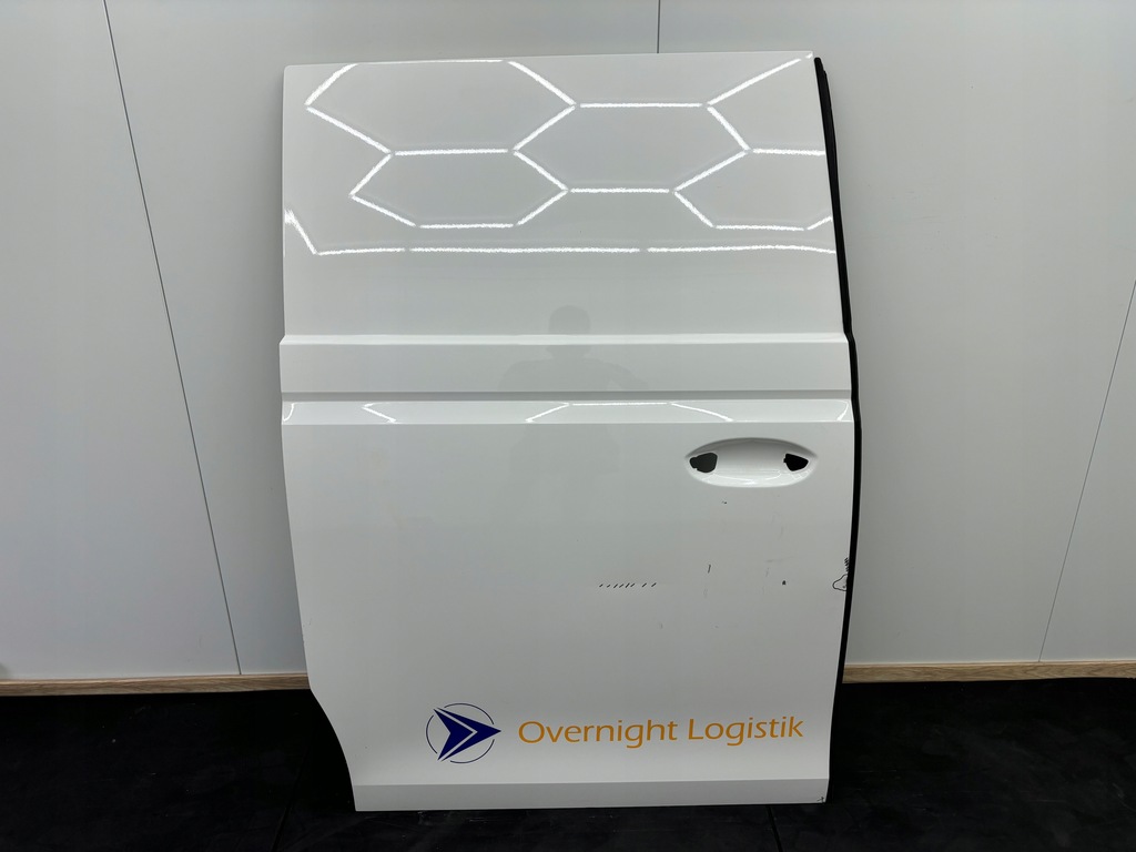 фото №1, Volkswagen vw id buzz дверь правое сдвижные задняя