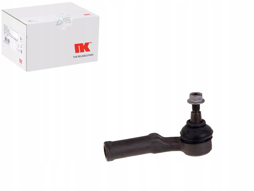 фото №1, Наконечник тяга рулевой ford kuga 2,0tdci 2,