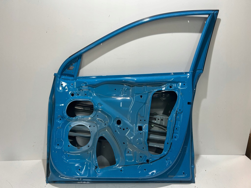 фото №11, Дверь правое передние перед hyundai kona