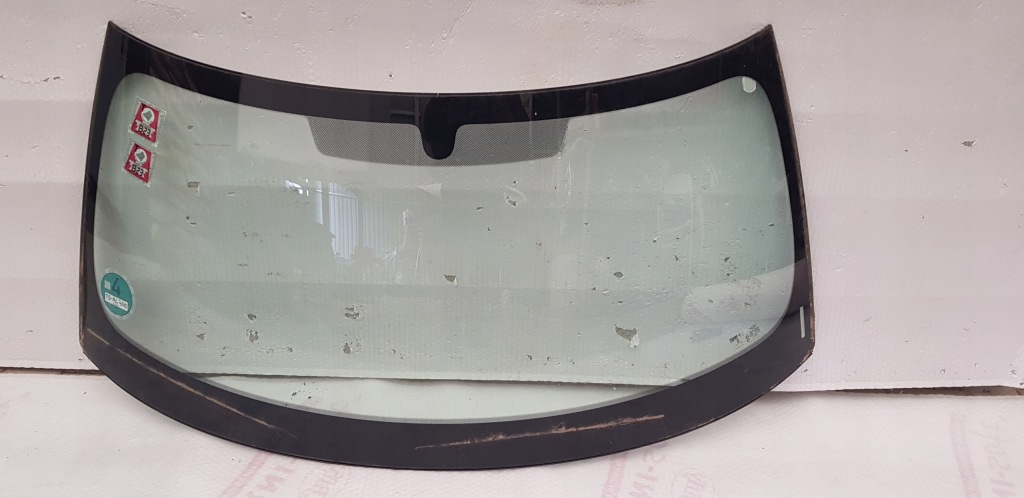 Купить Стекло передняя mini cooper f55 f56 f57 2014 оригинальная