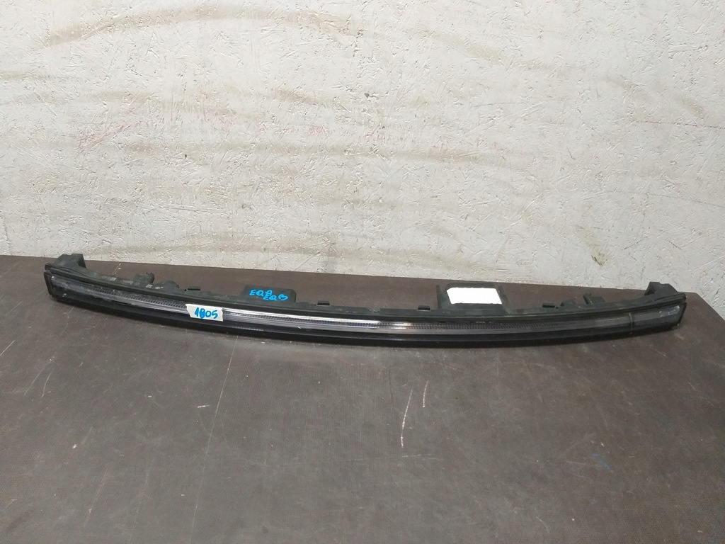 фото №1, Противотуманная фара drl led mercedes eqa eqb w243 a2439063200