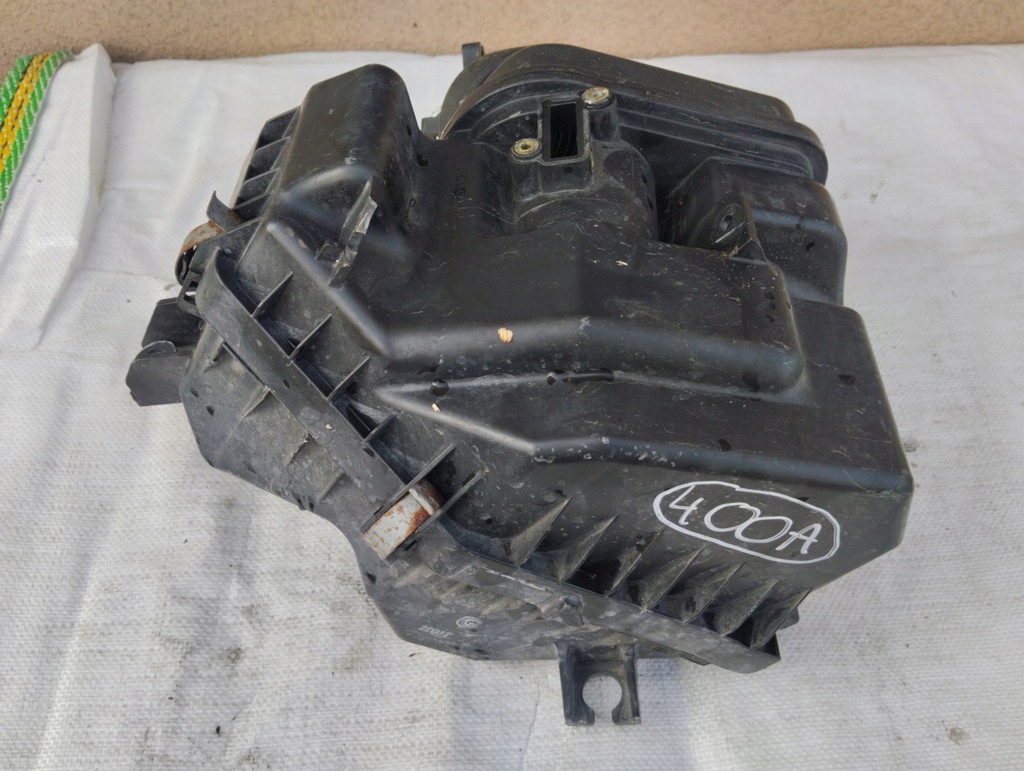 фото №1, Корпус фильтра воздуха honda cr-v iii 2.0 i-vtec