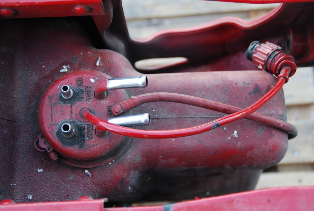 фото №5, Бак ad blue adblue volvo fh 13 premium dxi