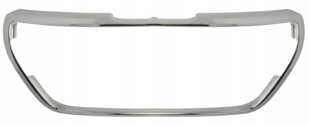 фото №1, Рамка решётка do peugeot 208 2015-2019