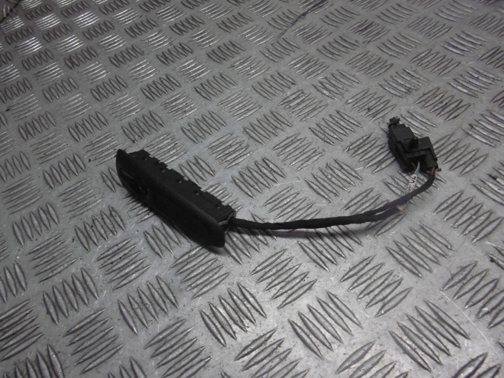 фото №1, Панель керування скло пасажира opel omega b