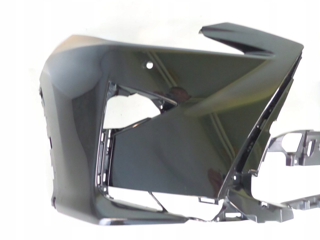 фото №3, Бампер передний перед lexus rx iv 15-