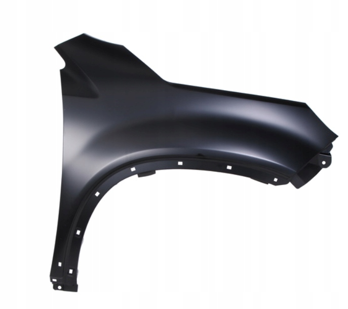 фото №1, Kia sorento 2009-2014 крыло передний правый новый