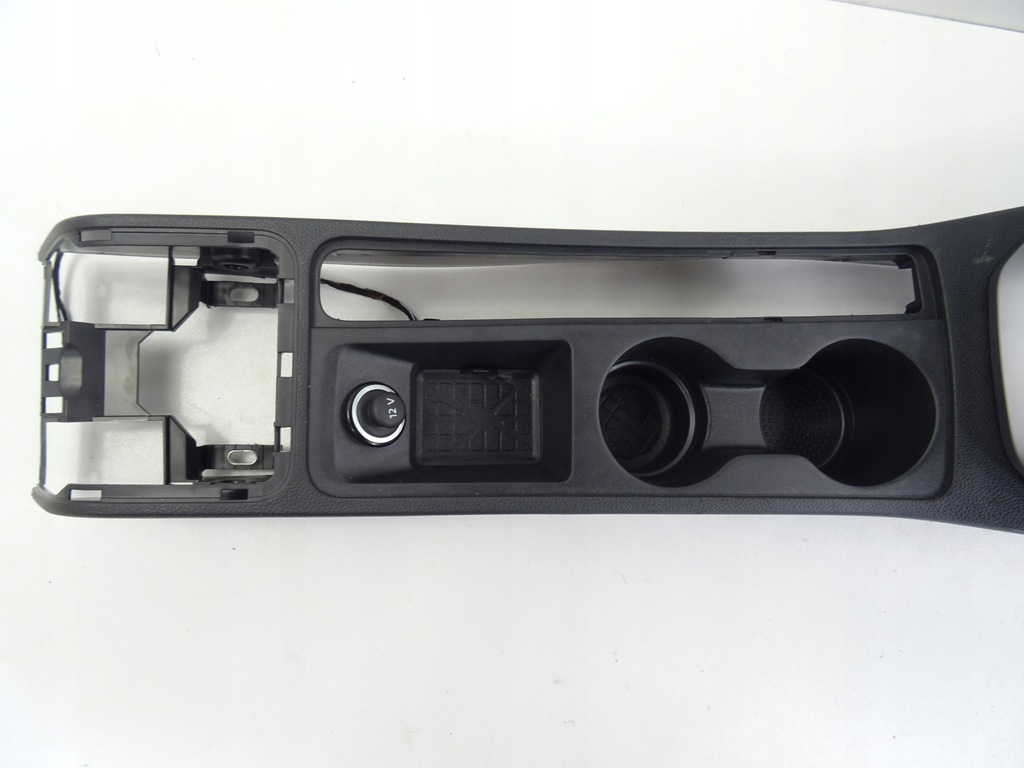 фото №5, Seat arona тунель середній 6f1863681b 6f1863681b