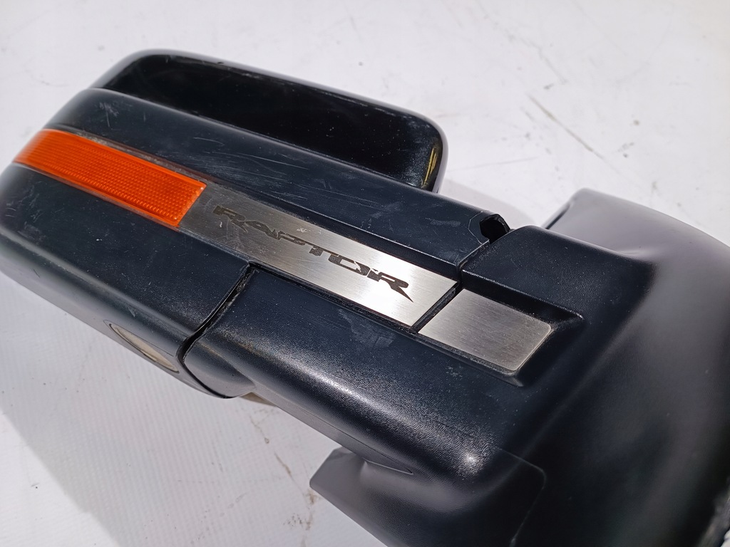 фото №7, Дзеркало праве 14 pin ford f150 2009-2014