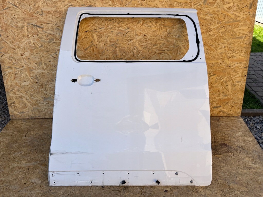 фото №1, Двері бічний ліва зсувні toyota proace jumpy 2