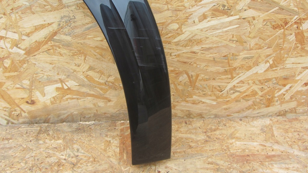 фото №5, Задня ліва молдинг крила peugeot 208 ii gt