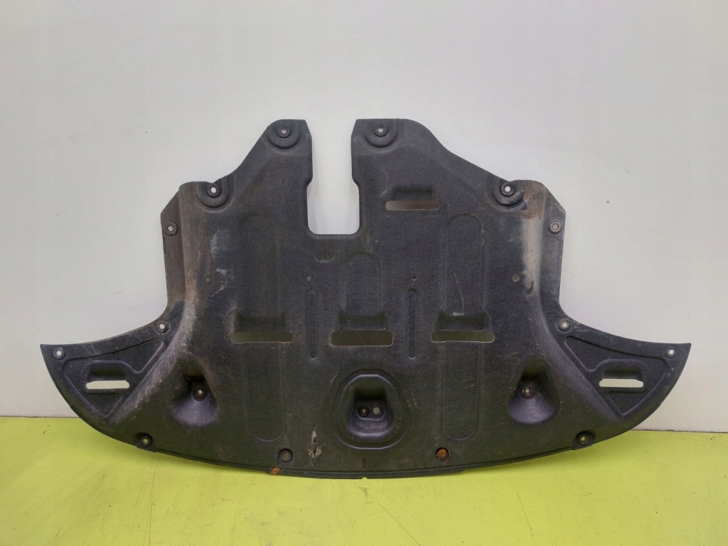 фото №8, Защита pod двигатель плита нижняя передняя kia sportage iv 2016-