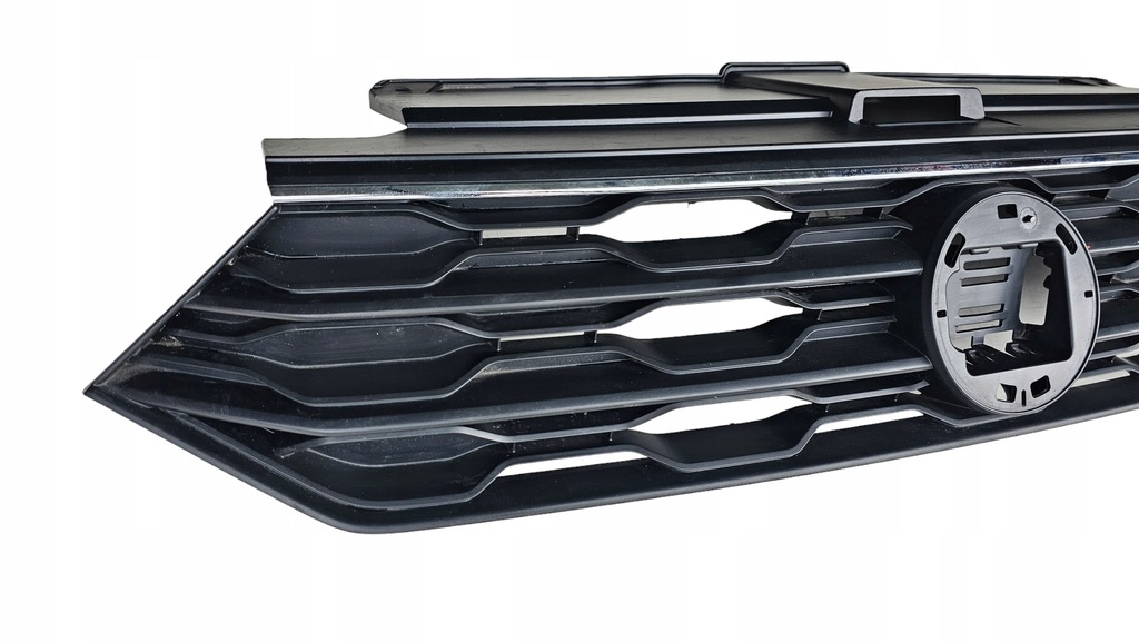 фото №3, Решётка радиатора решётка радиатора vw t-roc 2ga853651e oryg