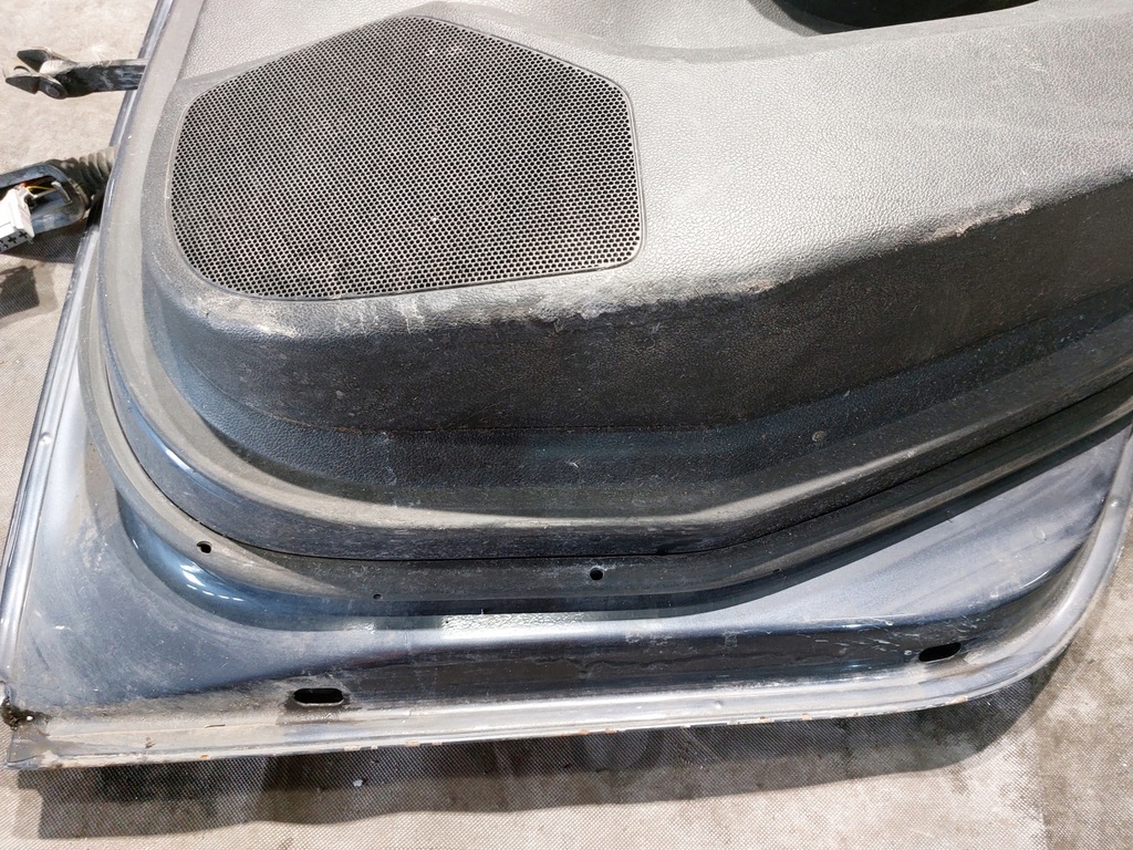 фото №11, Двері праве задні opel insignia a sedan