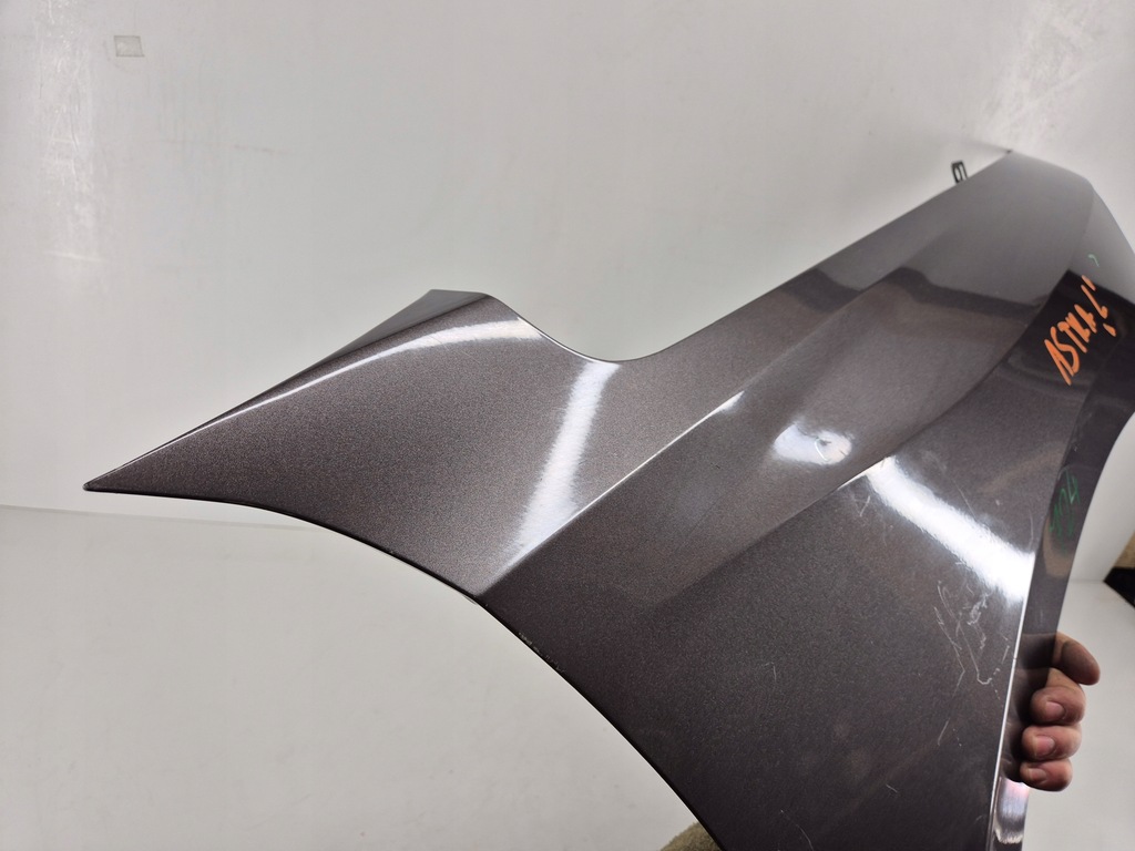 фото №9, Opel astra l 6 vi 21- крыло правый передний перед