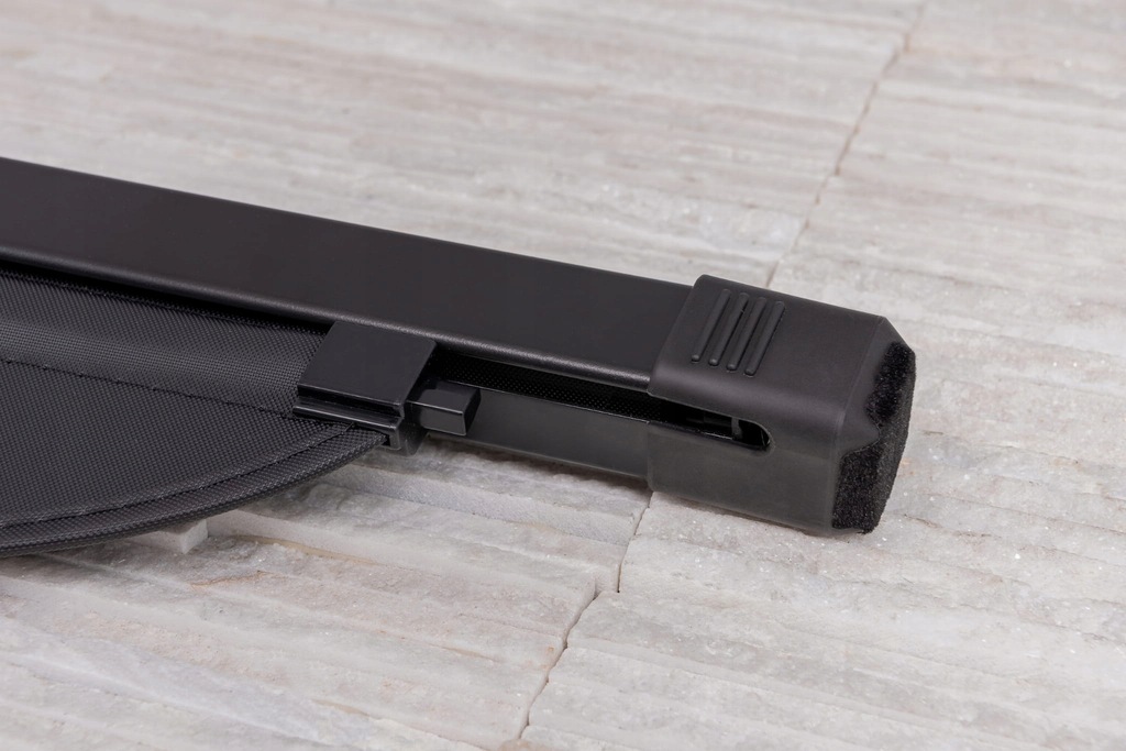 фото №7, Kia niro i de 2016-21 шторка багажника 85910g5000