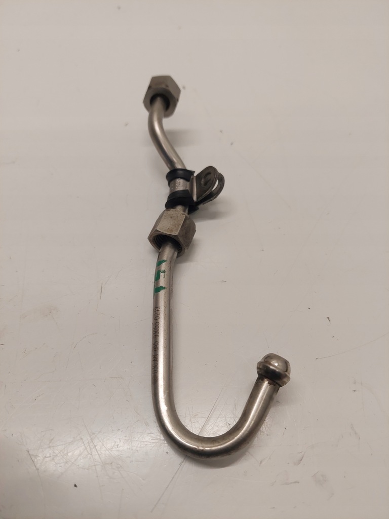 фото №1, Трубка шланг топлива volkswagen golf vi 1.4 tsi 03canba5