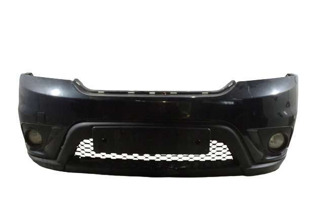фото №1, Dodge journey fiat freemont 11- бампер перед передній перед