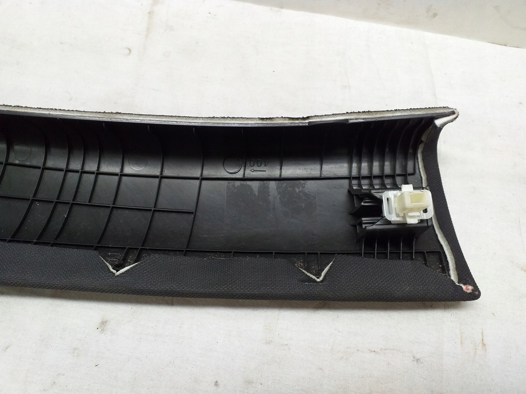 фото №7, Hyundai tucson ii lift / iii захист стійка