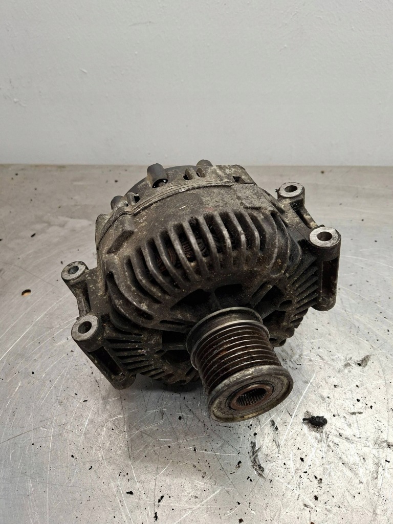 фото №1, Генератор mercedes-benz ml w164 a6421540502