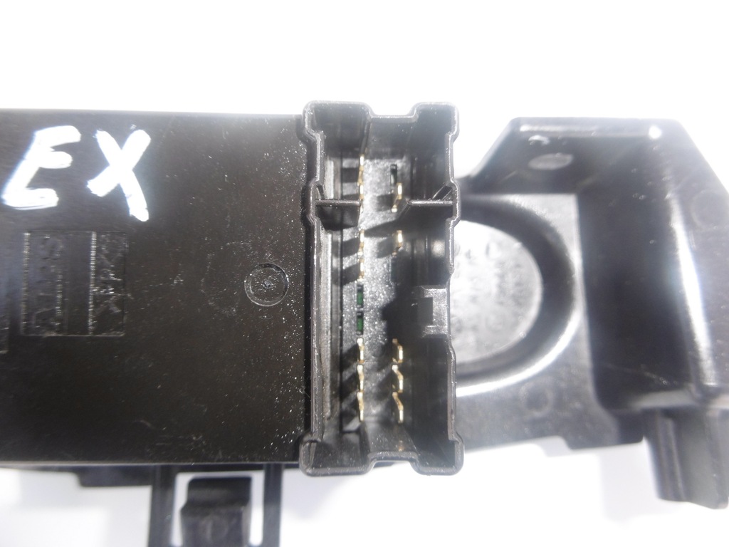 фото №6, Переключатель стекло правый задняя infiniti ex fx qx50