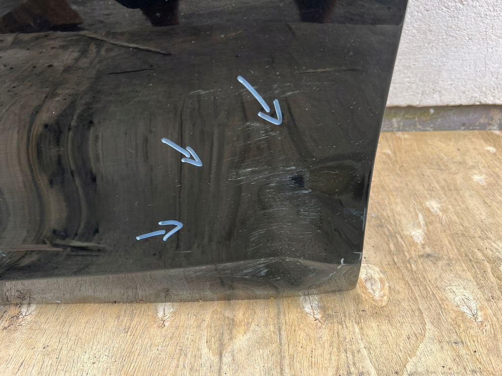 фото №4, Opel corsa f дверь левая левый перед