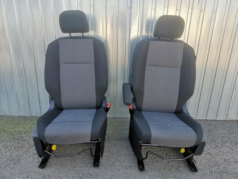 фото №1, Сидіння перед подушки безпеки подушка безпеки berlingo iv partner iv proace city combo e